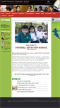 Mobile Screenshot of foothilladventistschool.org
